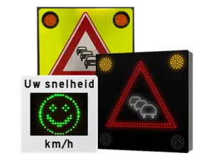 Signaleringssystemen